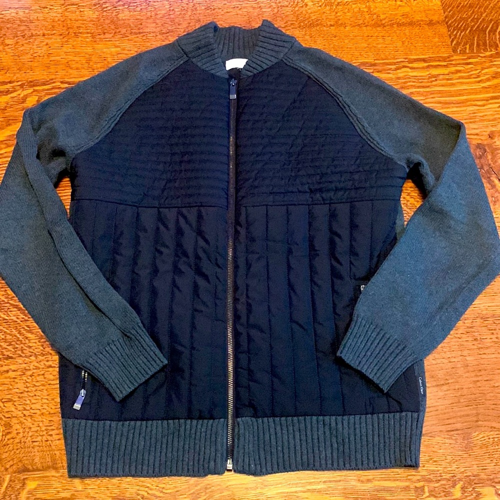 Excellent condition cardigan sweater